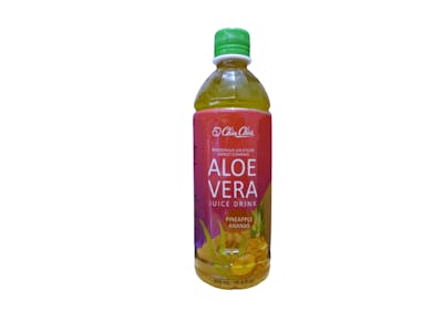 Aloe vera ananas product image