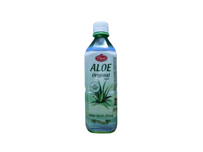 Aloe vera nature product image