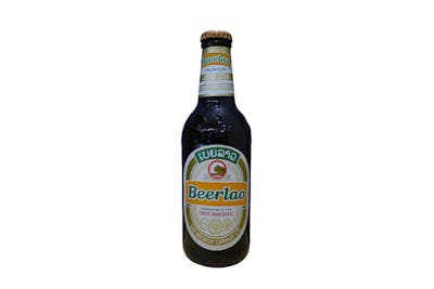 Bière Beerlao product image
