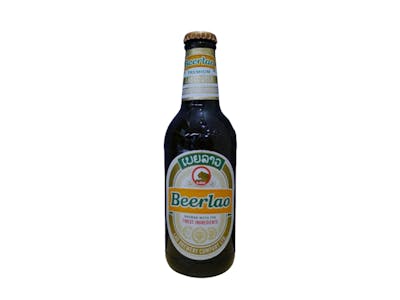 Bière Beerlao product image