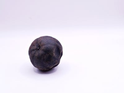 Citron noir product image