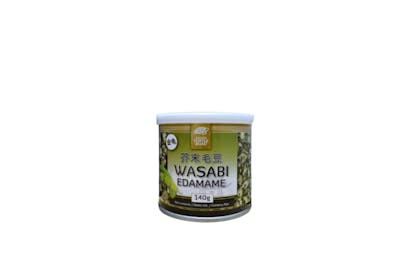 Edamame au wasabi product image