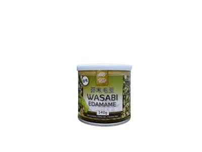 Edamame au wasabi product image