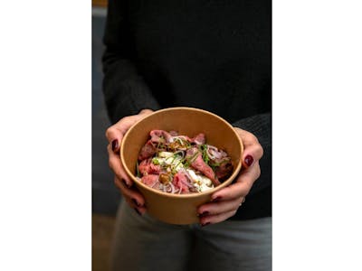 Salade : Sunday roast (K) product image