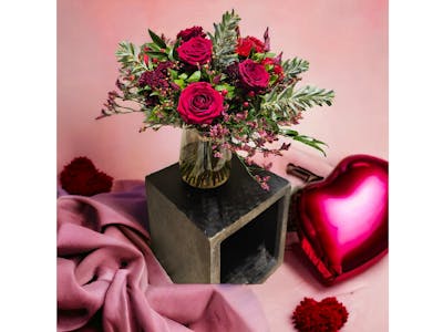 Roses rouges product image