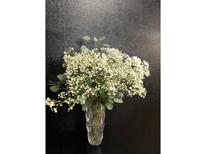 Bouquet de gypsophile product image