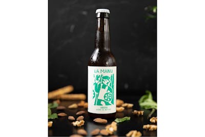 Bière blonde product image