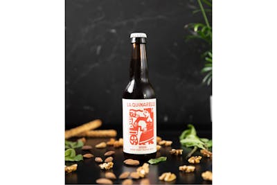 Bière ambrée product image