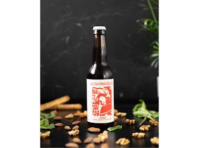 Bière ambrée product image
