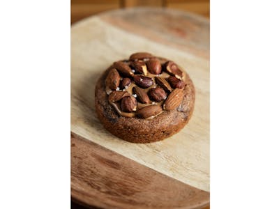 Cookie choco noisette product image