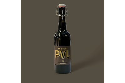 Bière PVL La Brune product image