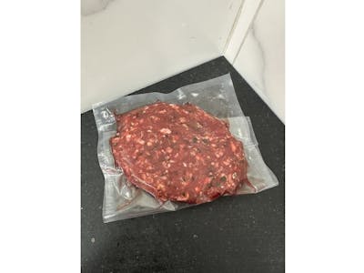 Steak haché kefta product image