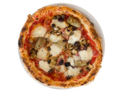 Pizza Capricciosa product image