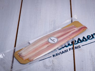 Anguille fumée - Kaviari product image