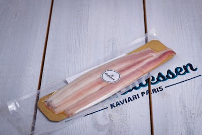 Anguille fumée - Kaviari product image