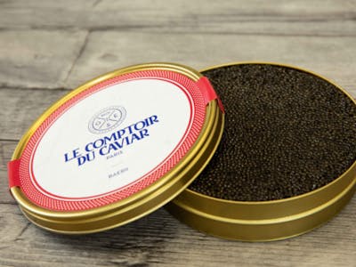 Caviar Baeri product image