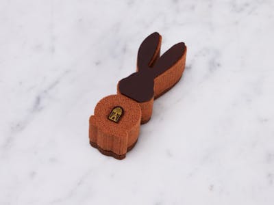 Lapin chocolat product image