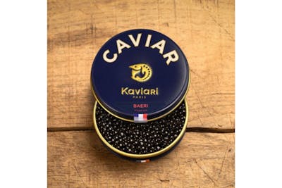 Caviar Baeri Français product image