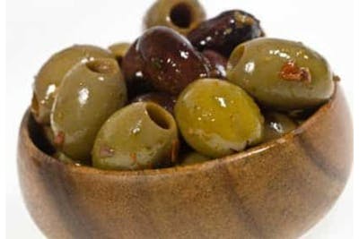 Olives dénoyautées à la marakchi product image