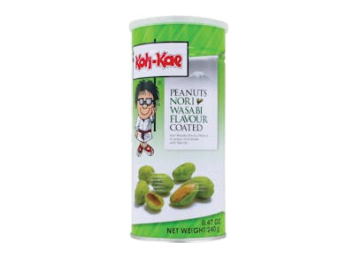 Cacahuète wasabi product image