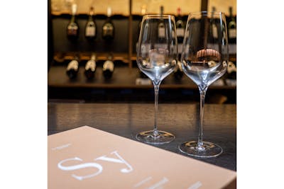 Sydonios Collection Racine - L'Universel verre à vin / coffret par 6 product image