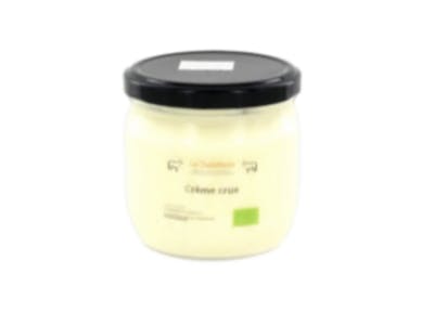 Crème crue product image