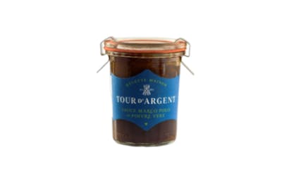 Sauce Marco-Polo au poivre vert - Tour d'Argent product image