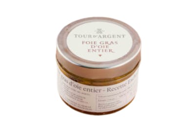 Foie gras d'oie entier product image