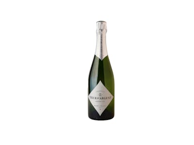 Champagne - Tour d'Argent - GRAND CRU - Blanc de Blancs product image
