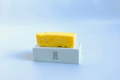 Beurre demi-sel du restaurant product image