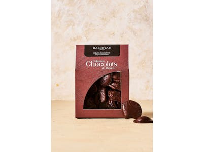 Fritures de Pâques au chocolat noir (sachet) product image