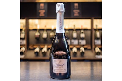 Champagne Alain Lebœuf - Prestige product image
