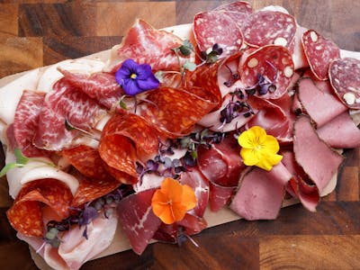 Planche charcuterie product image
