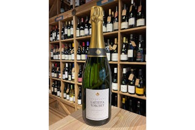 Champagne Chardonnay - Laëtitia Torchet product image