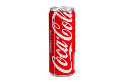 Coca Cola product image