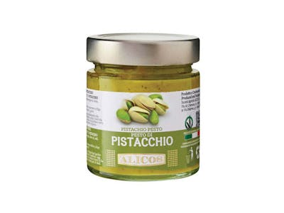 Pesto à la pistache product image