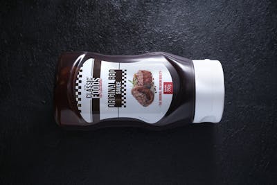 Sauce bbq product image