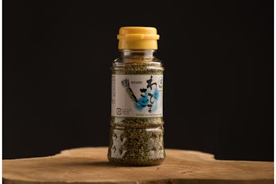 Graines de sésame au Wasabi product image