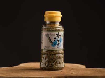 Graines de sésame au Wasabi product image