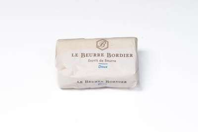 Beurre Bordier doux product image