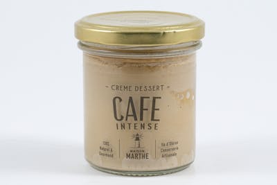 Crème dessert café product image