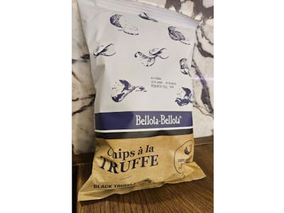 Chips à la Truffe Bellota Bellota product image