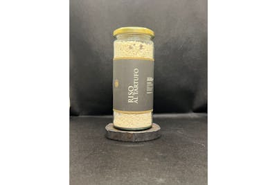 Riz Carnaroli et truffe noire product image