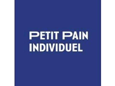 PAIN  (Individuel40 Gr) Pain au levain et sarrasin product image