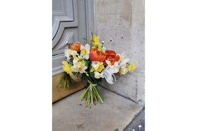 Bouquet de printemps (petit) 💛 product image