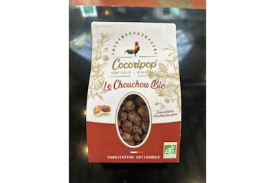 Chouchou product image