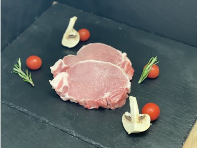 Côte de porc filet sans os product image