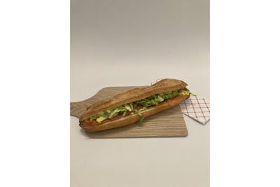 Sandwich Gustave Saumon product image