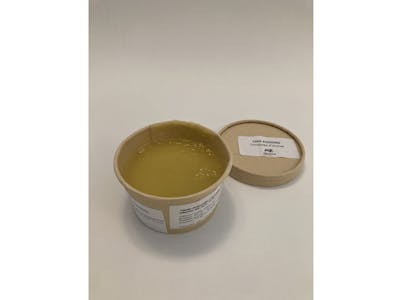 Chia pudding et compotée d'ananas product image