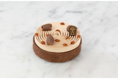 Tarte chocolat gianduja product image